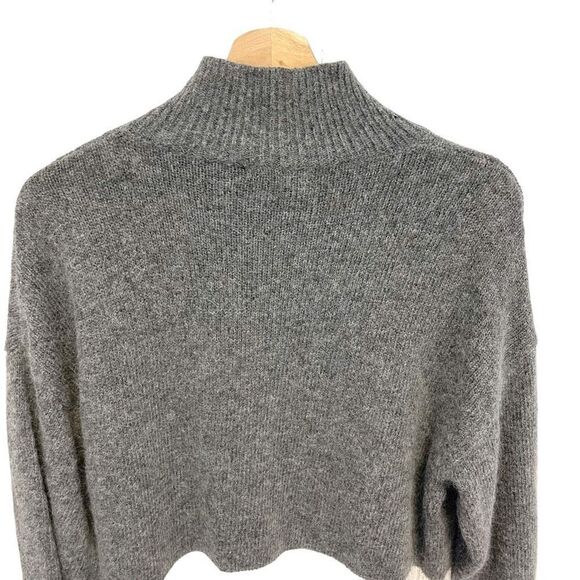 &merci Angora Blend Sweater - Picture 5 of 6